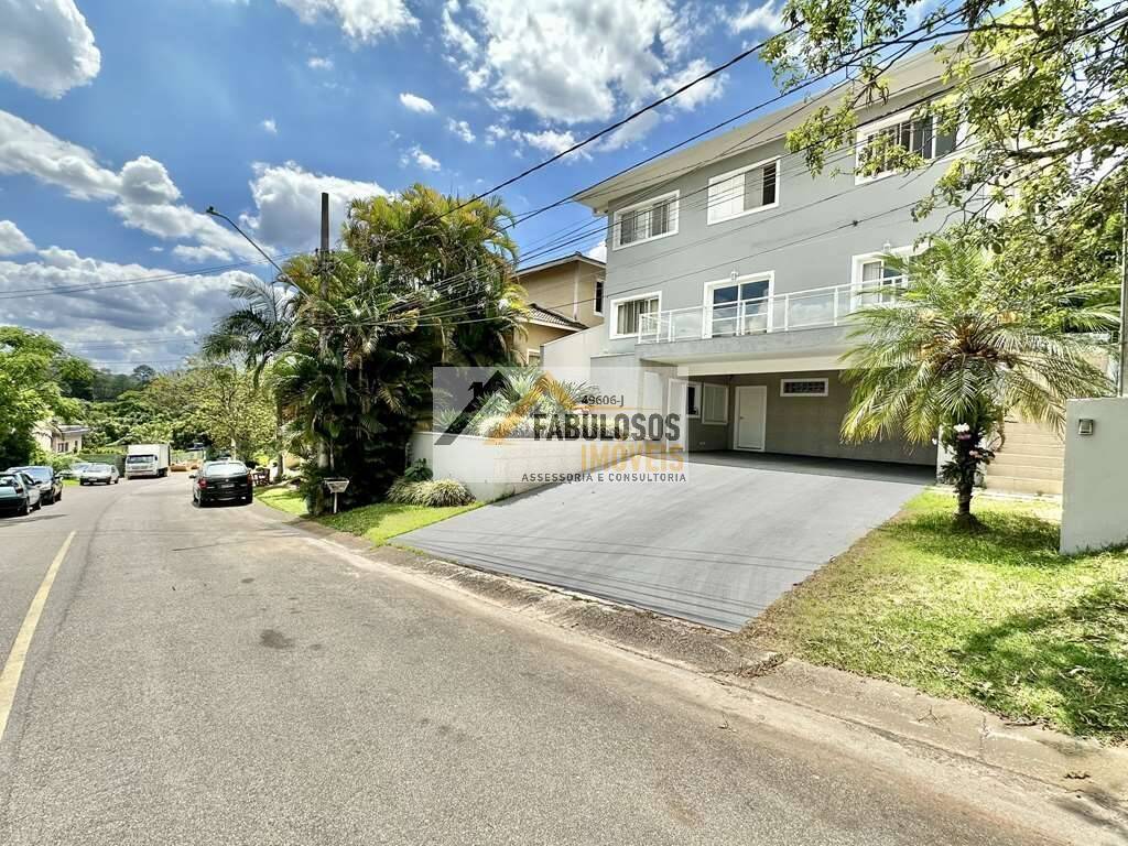 Casa de Condomínio, 4 quartos - Foto 3