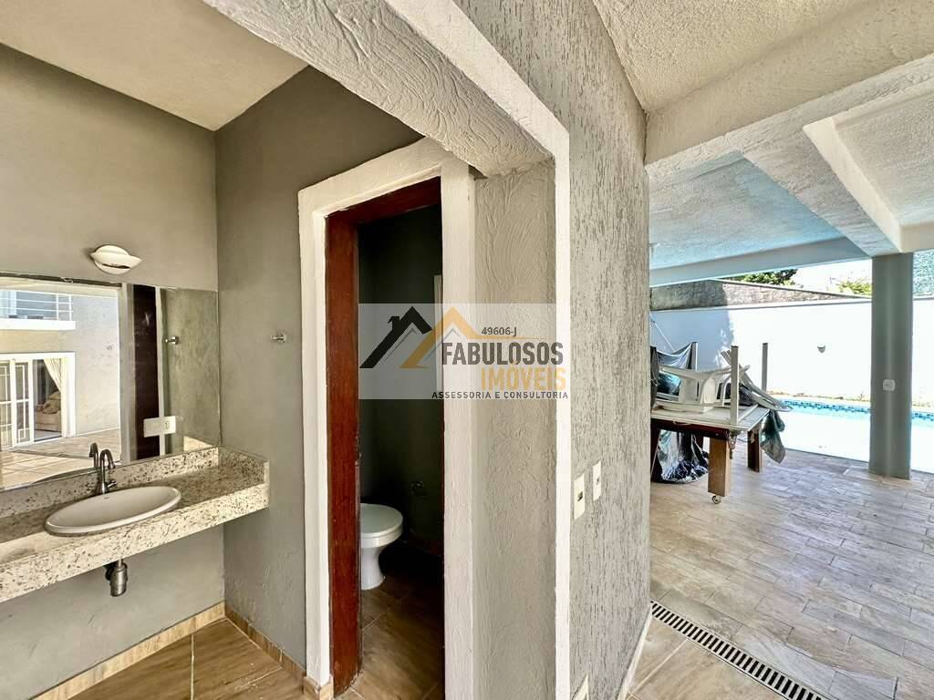 Casa de Condomínio, 4 quartos - Foto 29