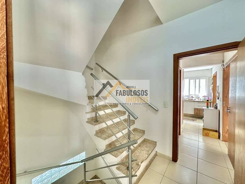 Casa de Condomínio, 4 quartos - Foto 31