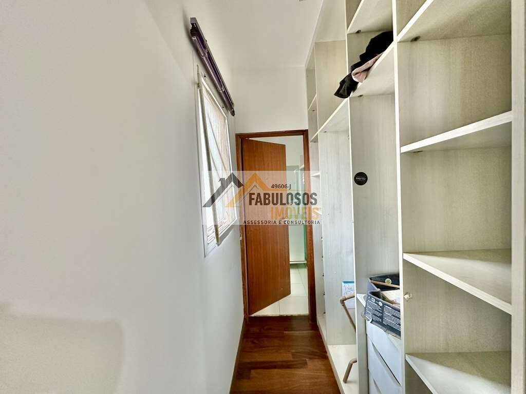 Casa de Condomínio, 4 quartos - Foto 43