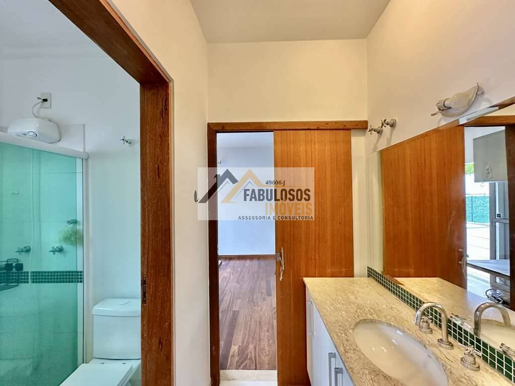Casa de Condomínio, 4 quartos - Foto 44