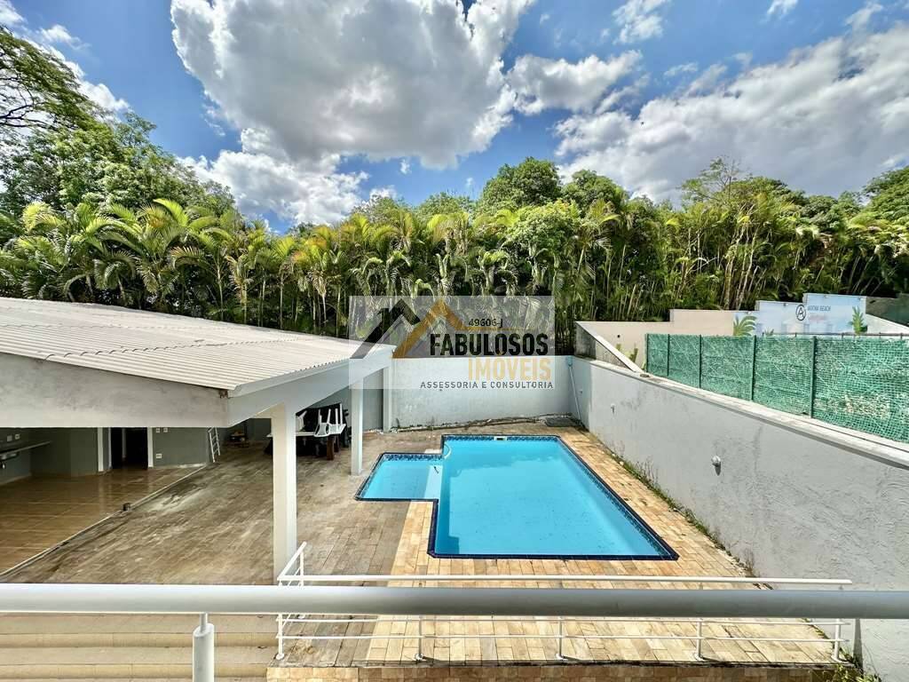 Casa de Condomínio, 4 quartos - Foto 48