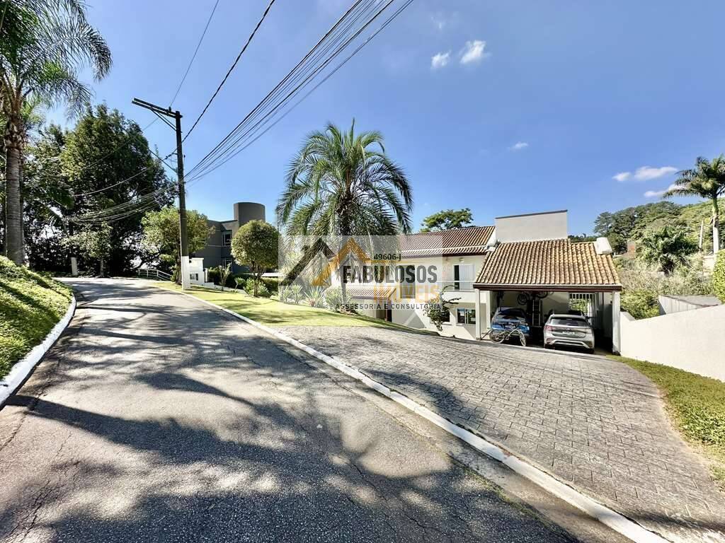 Casa de Condomínio, 5 quartos - Foto 7