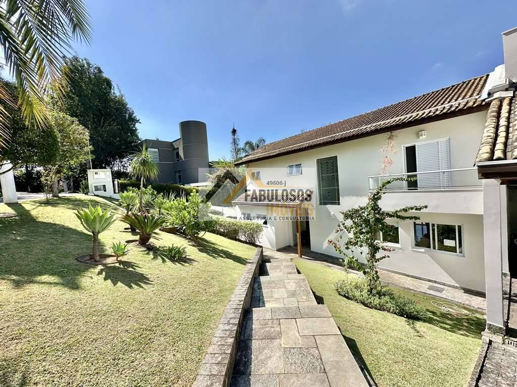 Casa de Condomínio, 5 quartos - Foto 8