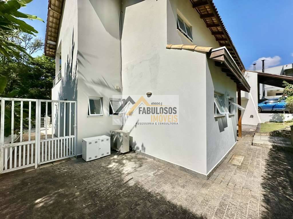 Casa de Condomínio, 5 quartos - Foto 9
