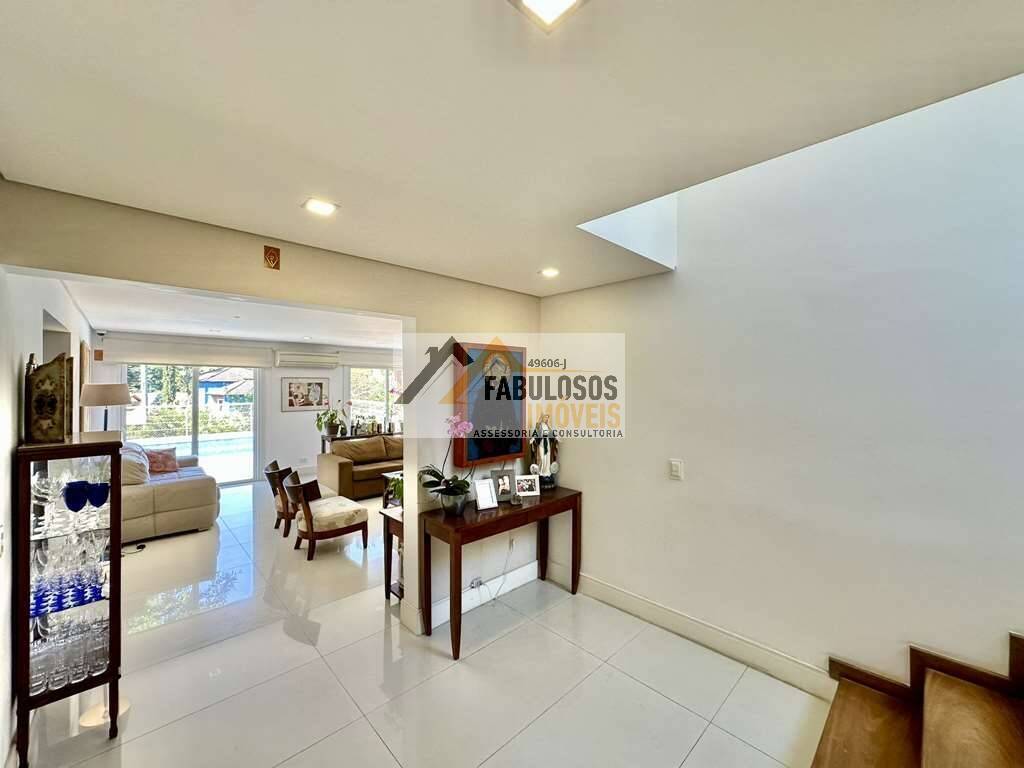 Casa de Condomínio, 5 quartos - Foto 10
