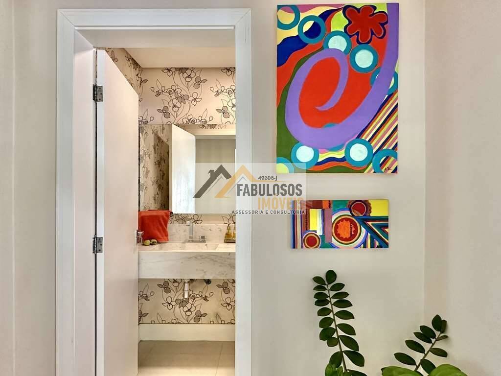 Casa de Condomínio, 5 quartos - Foto 12