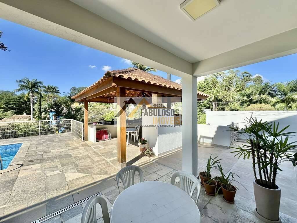 Casa de Condomínio, 5 quartos - Foto 29