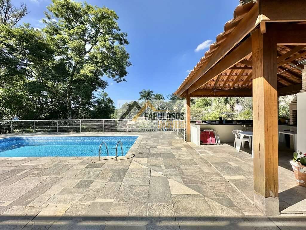 Casa de Condomínio, 5 quartos - Foto 30
