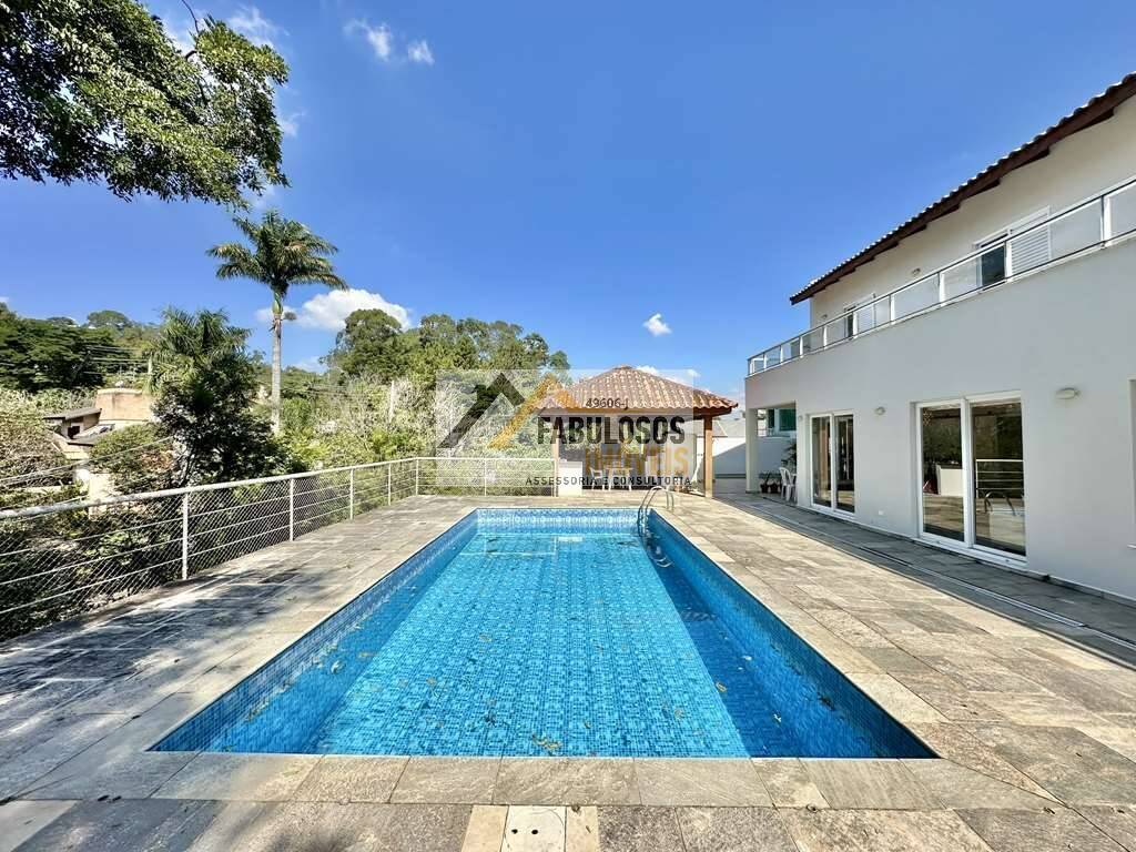 Casa de Condomínio, 5 quartos - Foto 33