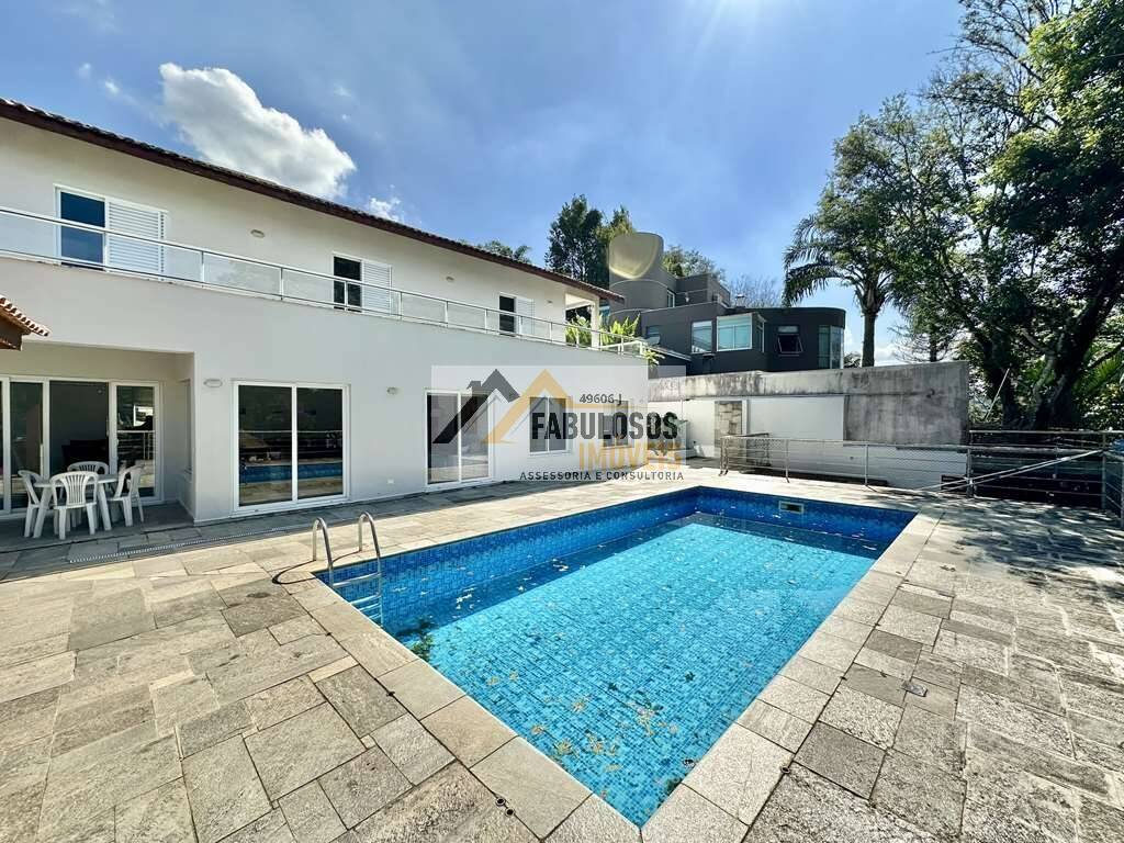 Casa de Condomínio, 5 quartos - Foto 1