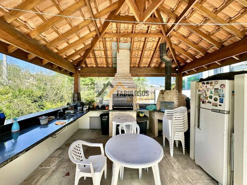 Casa de Condomínio, 5 quartos - Foto 34