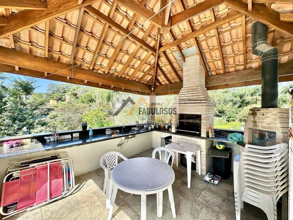 Casa de Condomínio, 5 quartos - Foto 35
