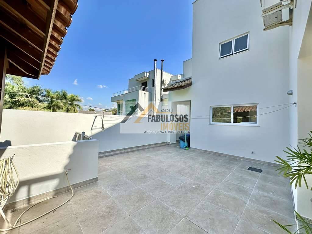 Casa de Condomínio, 5 quartos - Foto 36