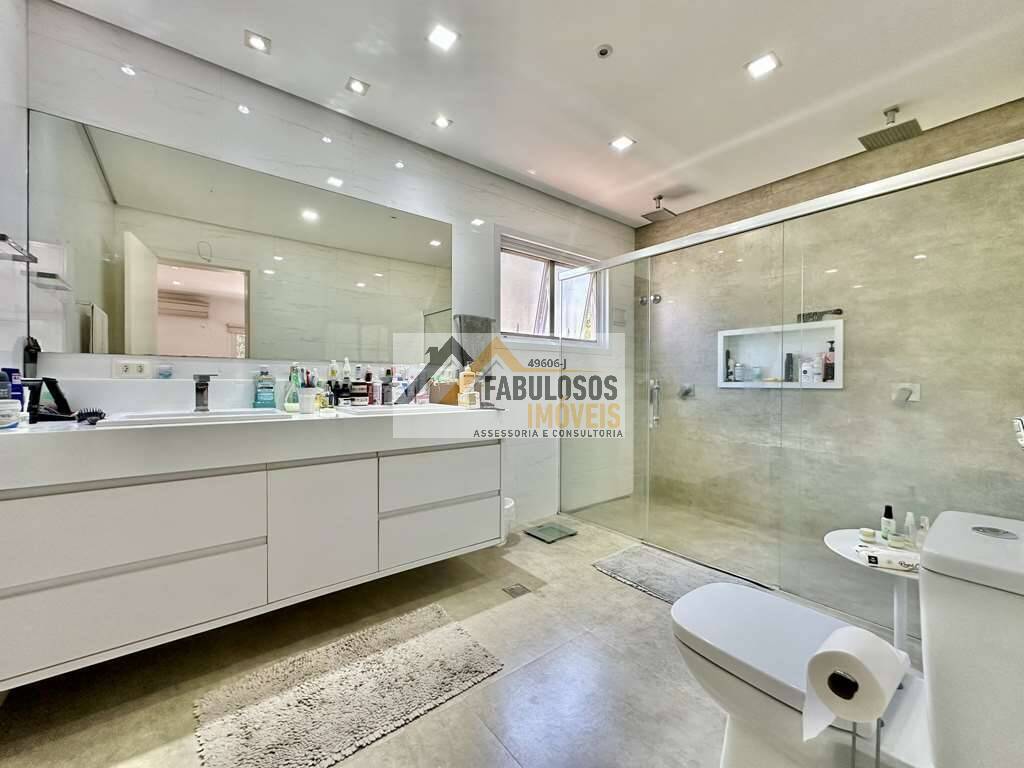 Casa de Condomínio, 5 quartos - Foto 42