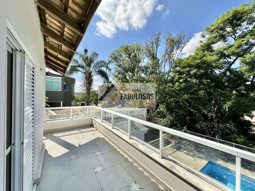 Casa de Condomínio, 5 quartos - Foto 43