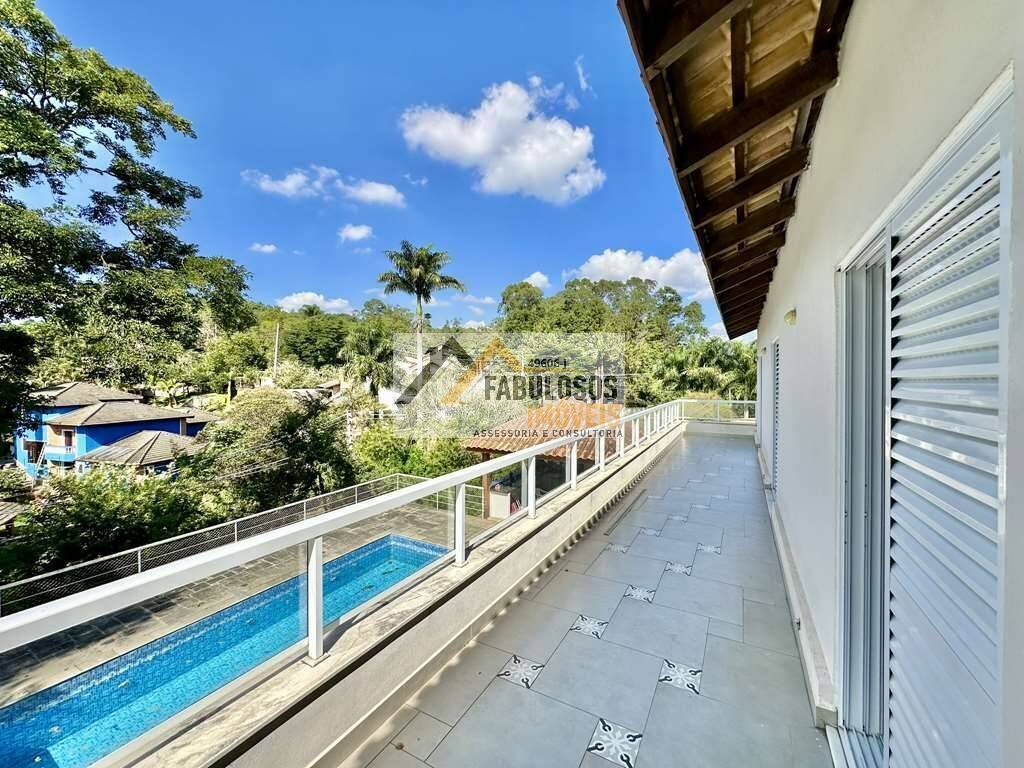 Casa de Condomínio, 5 quartos - Foto 44