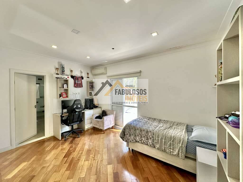 Casa de Condomínio, 5 quartos - Foto 46