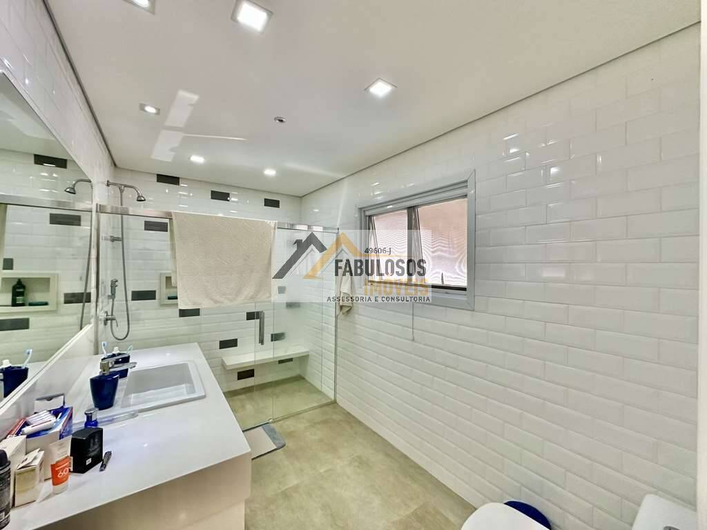 Casa de Condomínio, 5 quartos - Foto 47