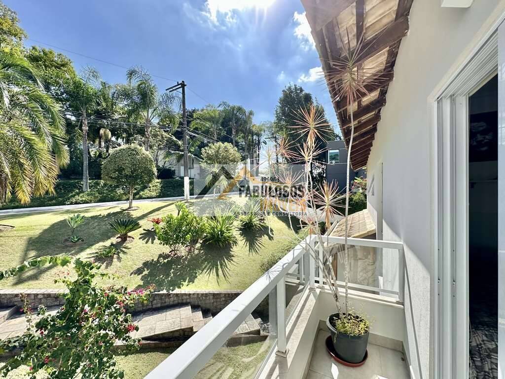 Casa de Condomínio, 5 quartos - Foto 48