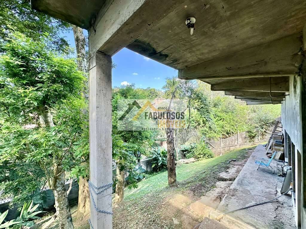 Casa de Condomínio, 5 quartos - Foto 59