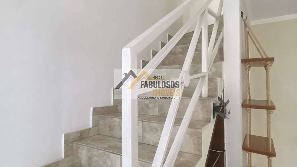 Casa de Condomínio, 2 quartos - Foto 20