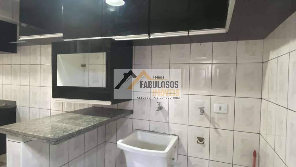 Casa de Condomínio, 2 quartos - Foto 19