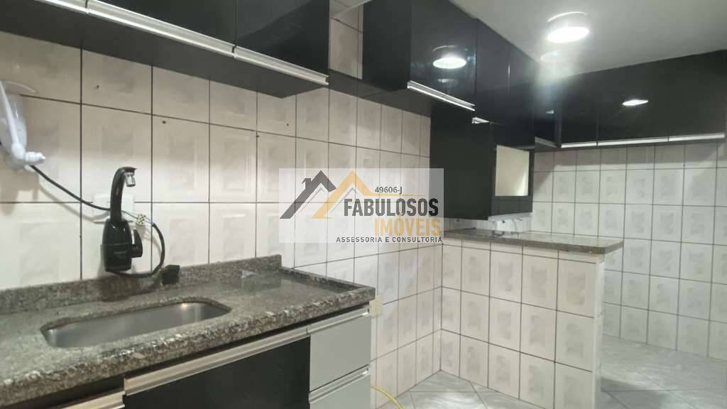 Casa de Condomínio, 2 quartos - Foto 17