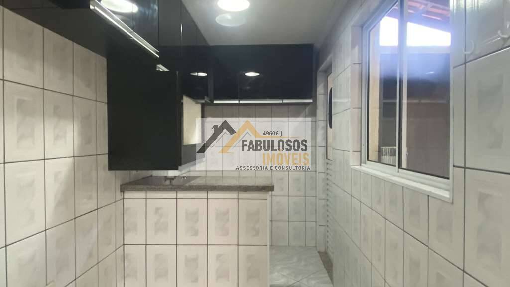 Casa de Condomínio, 2 quartos - Foto 16
