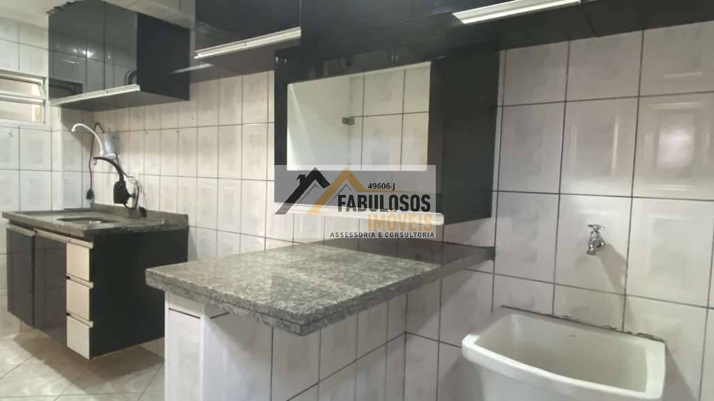 Casa de Condomínio, 2 quartos - Foto 14