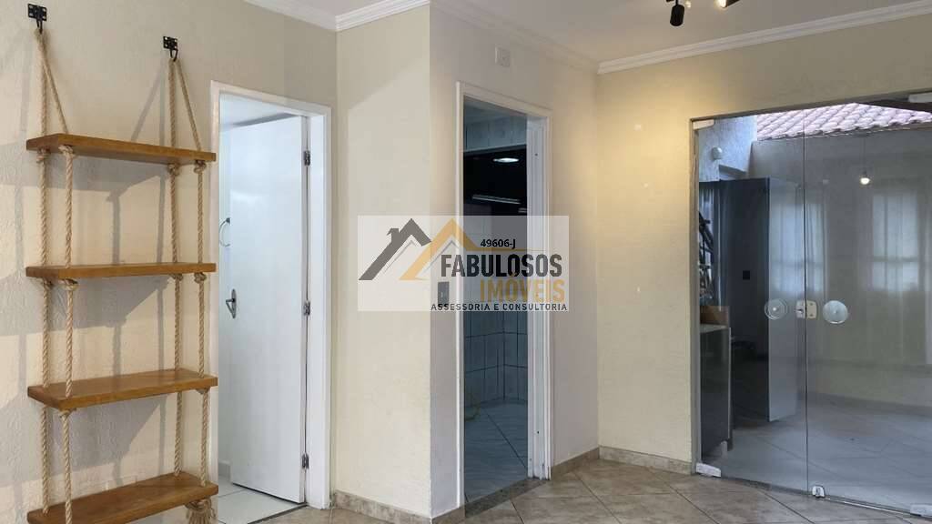 Casa de Condomínio, 2 quartos - Foto 12
