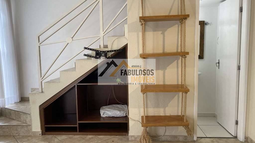 Casa de Condomínio, 2 quartos - Foto 8
