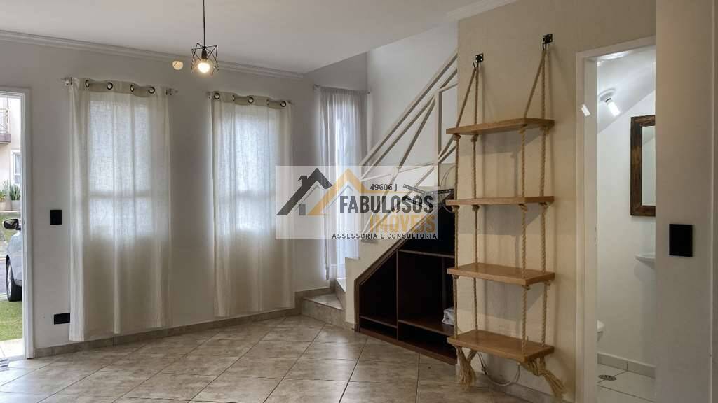 Casa de Condomínio, 2 quartos - Foto 5