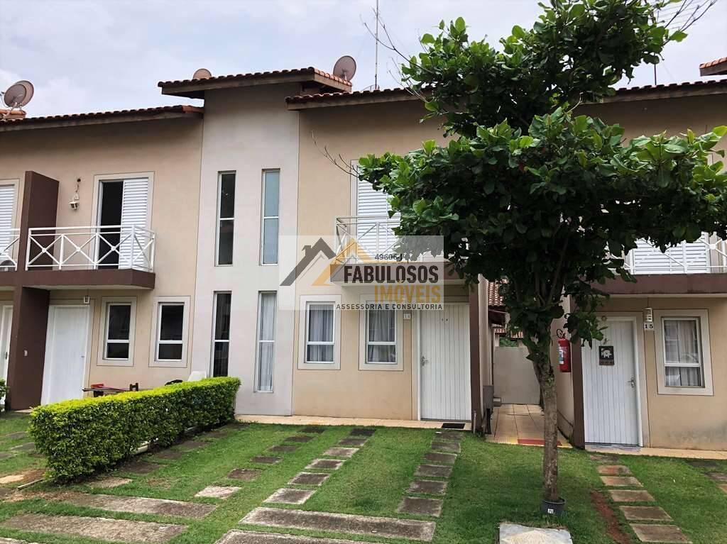 Casa de Condomínio, 2 quartos - Foto 1