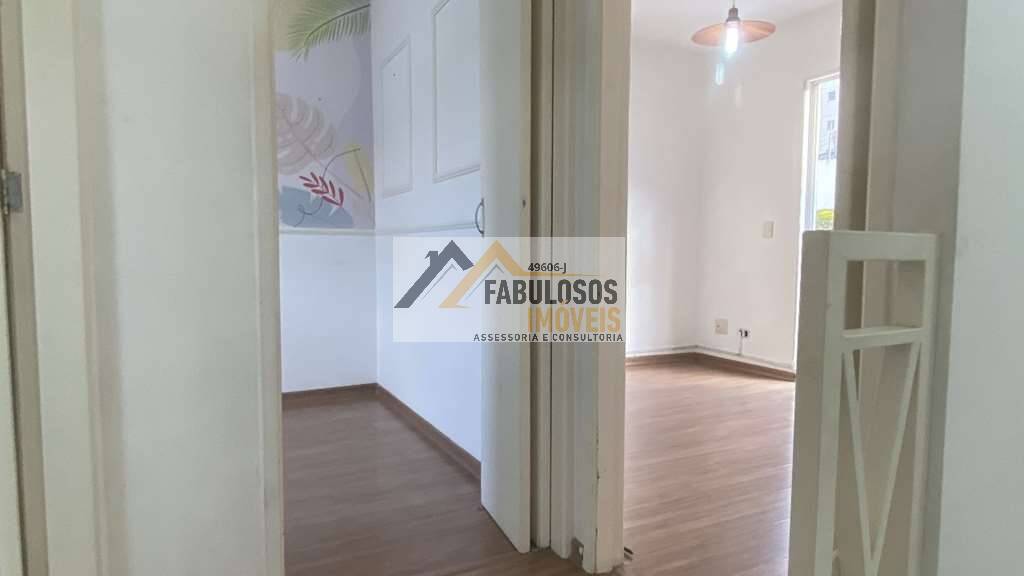 Casa de Condomínio, 2 quartos - Foto 21