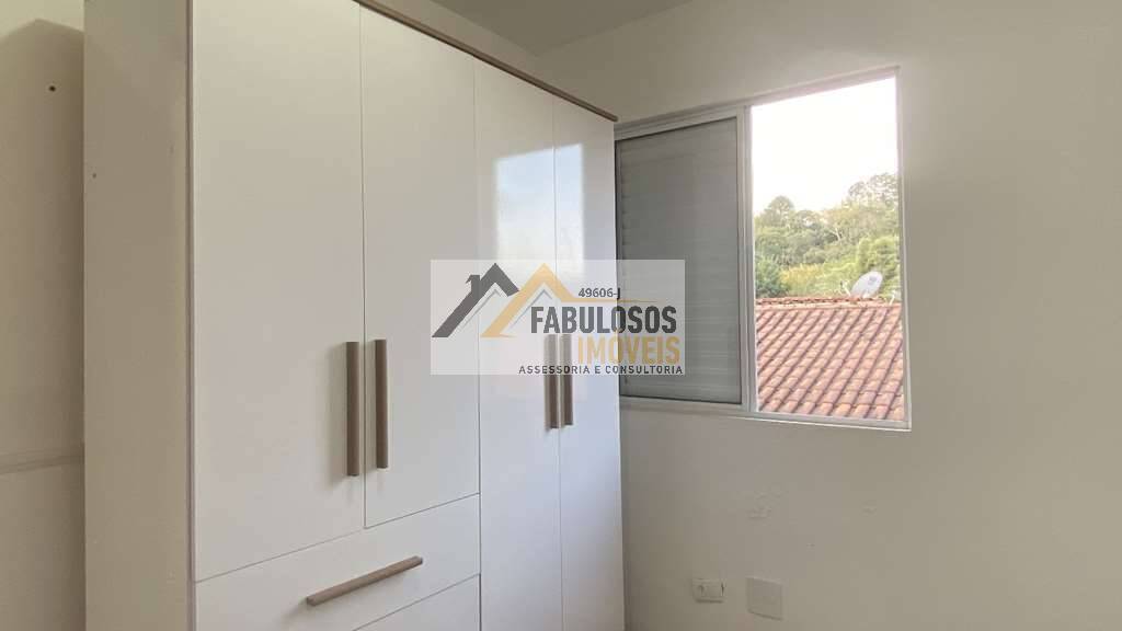 Casa de Condomínio, 2 quartos - Foto 22