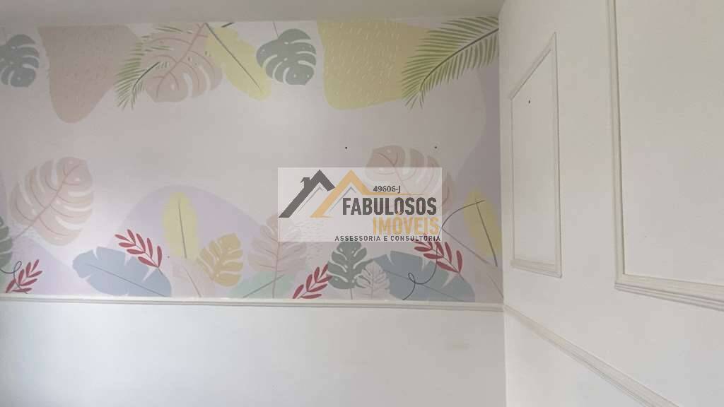 Casa de Condomínio, 2 quartos - Foto 28