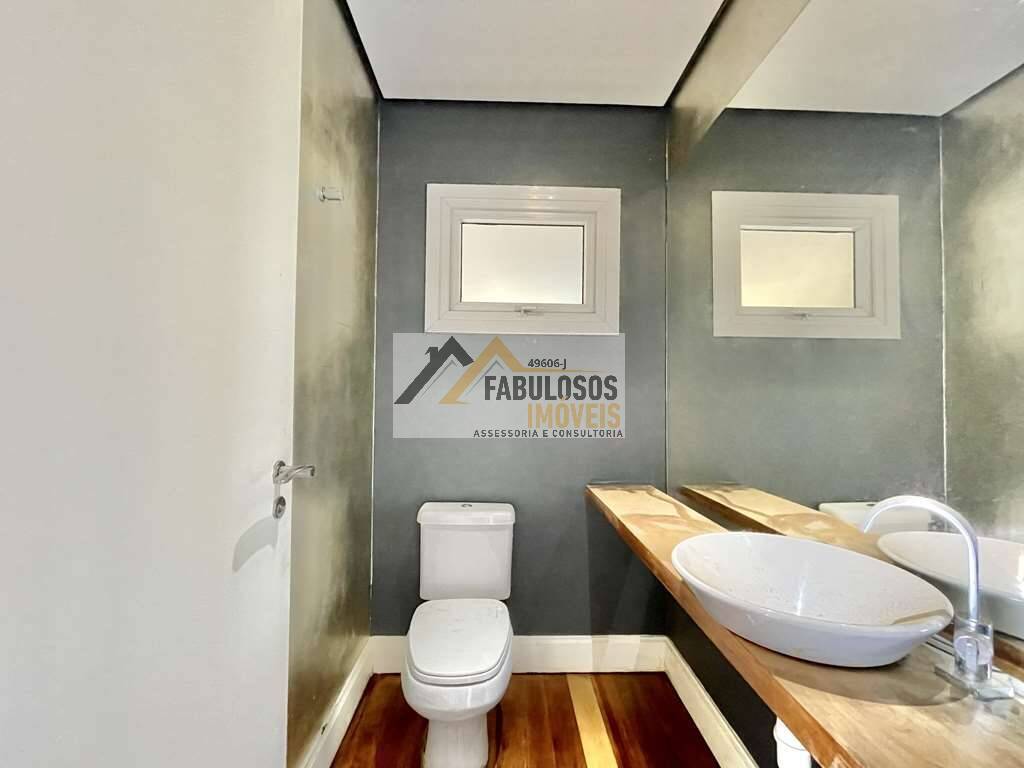 Casa de Condomínio, 4 quartos - Foto 27