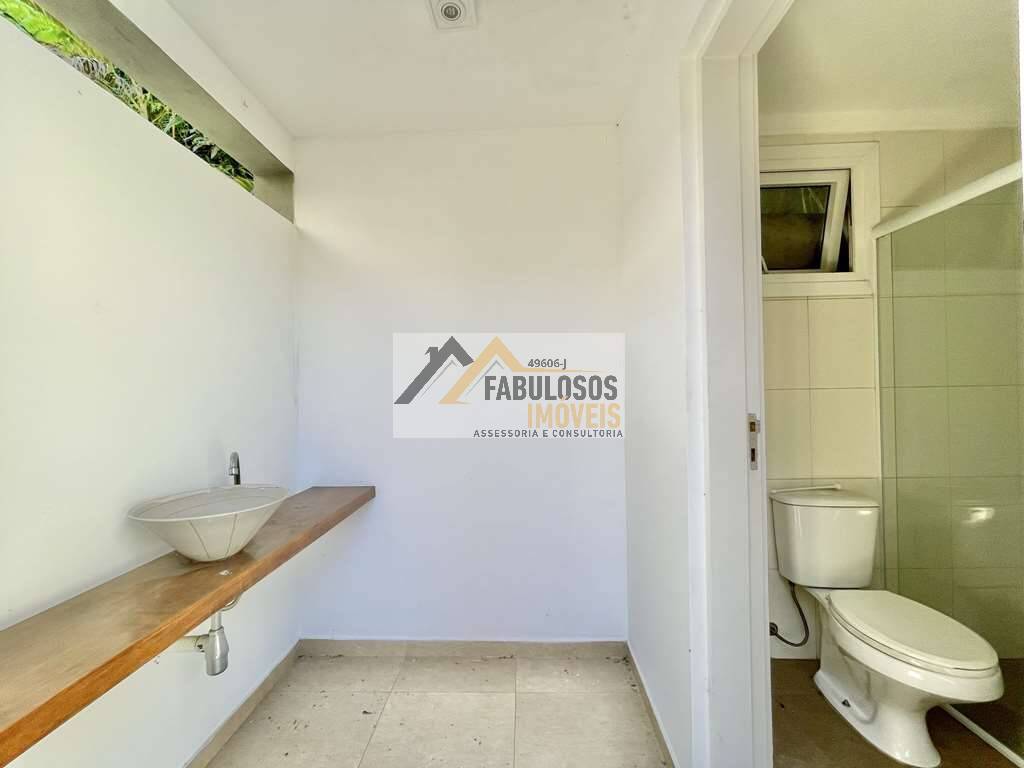 Casa de Condomínio, 4 quartos - Foto 23