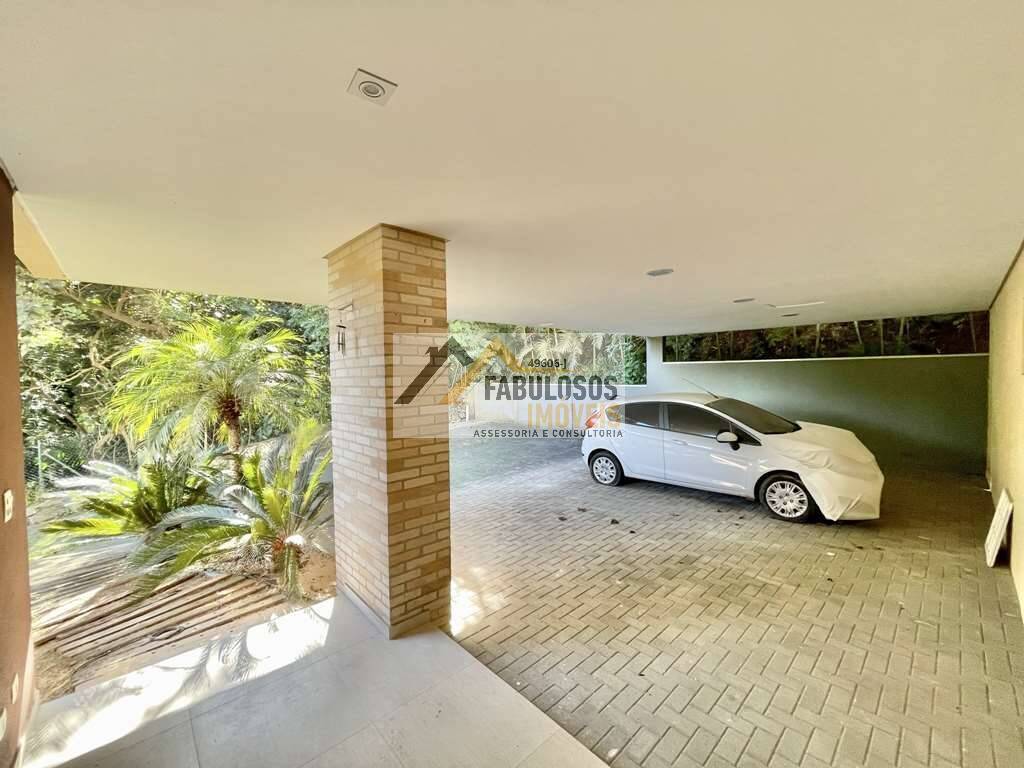 Casa de Condomínio, 4 quartos - Foto 9