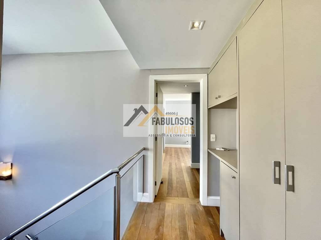 Casa de Condomínio, 4 quartos - Foto 34