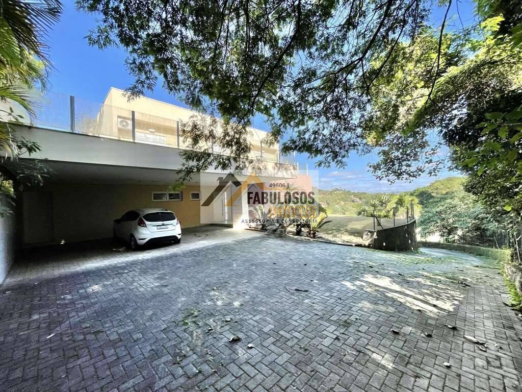 Casa de Condomínio, 4 quartos - Foto 7