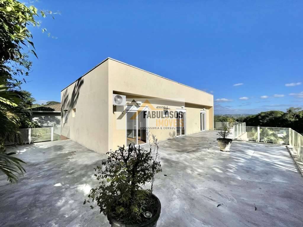 Casa de Condomínio, 4 quartos - Foto 41