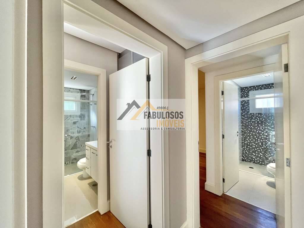 Casa de Condomínio, 4 quartos - Foto 49