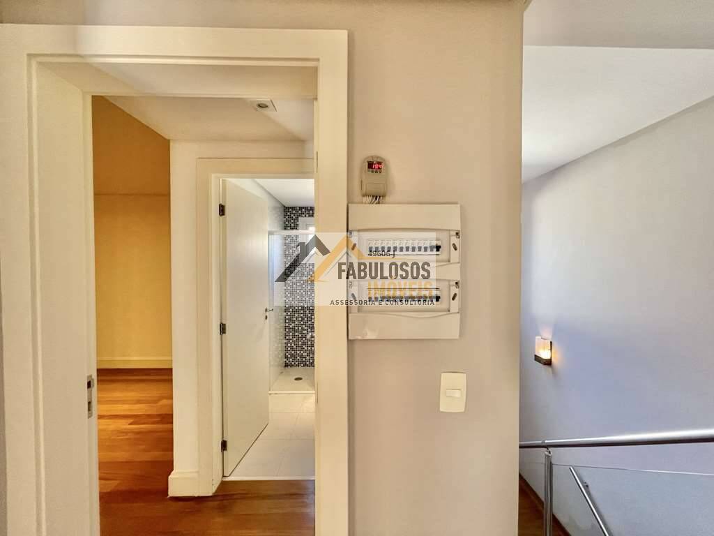 Casa de Condomínio, 4 quartos - Foto 54