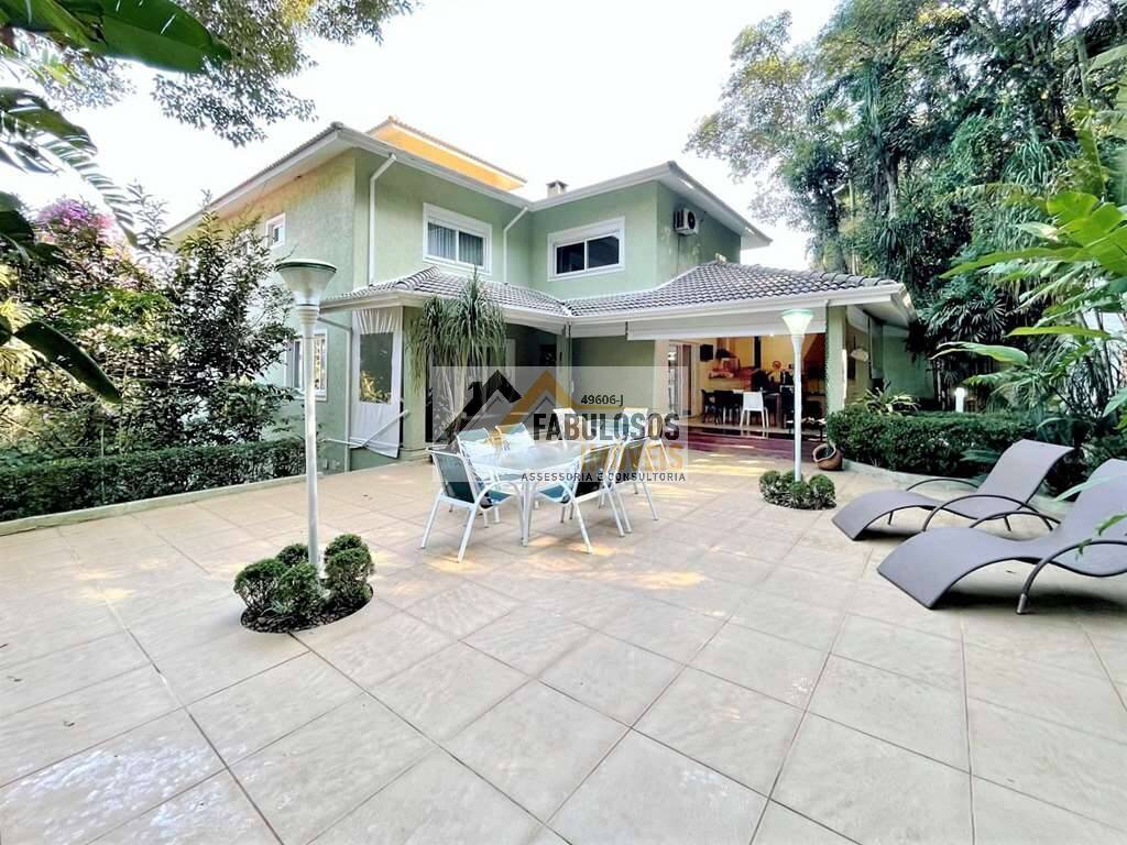 Casa de Condomínio, 4 quartos - Foto 1