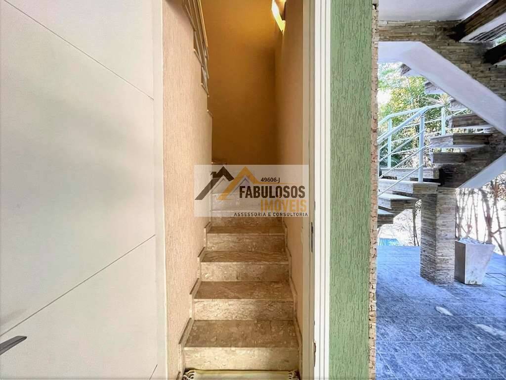 Casa de Condomínio, 4 quartos - Foto 7