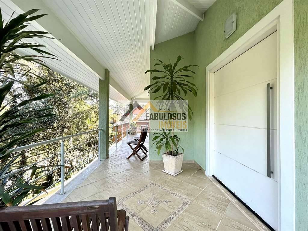 Casa de Condomínio, 4 quartos - Foto 10