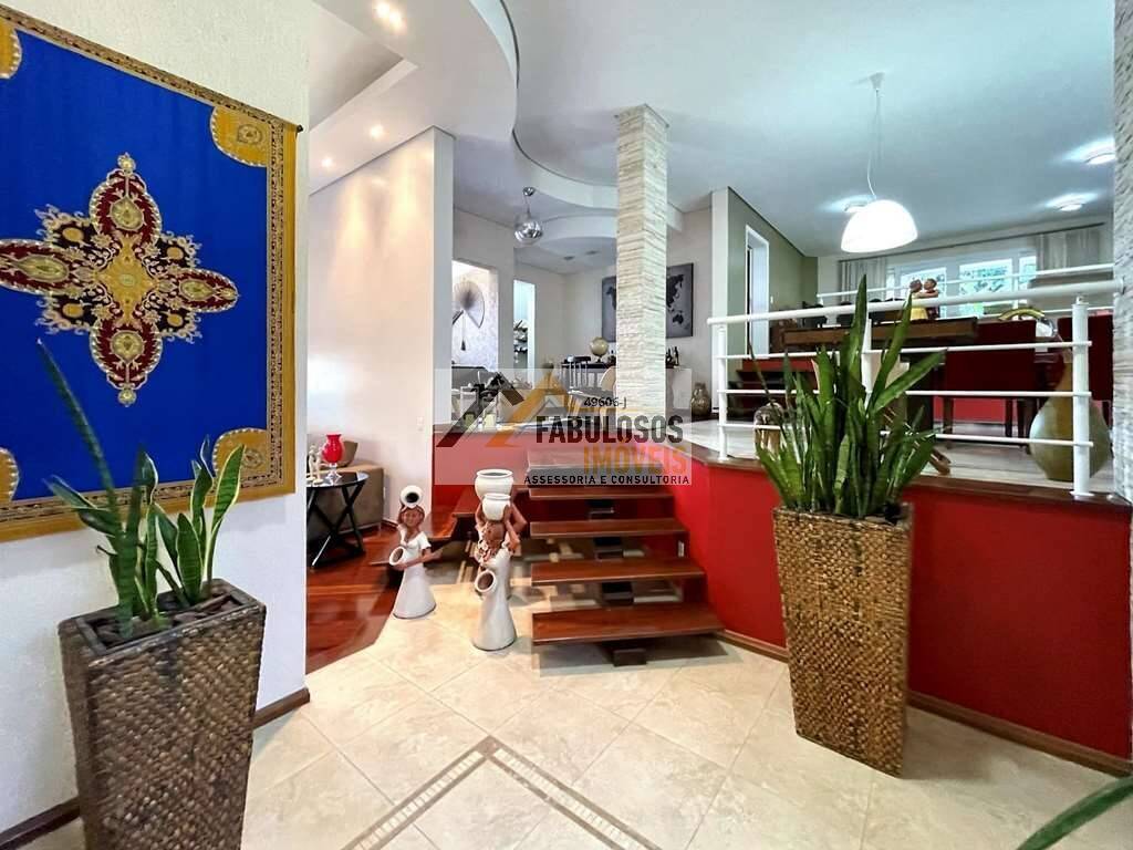 Casa de Condomínio, 4 quartos - Foto 12