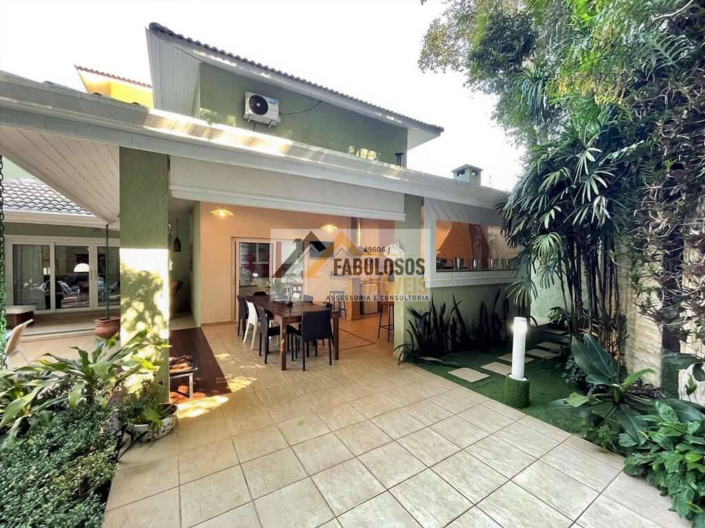 Casa de Condomínio, 4 quartos - Foto 26